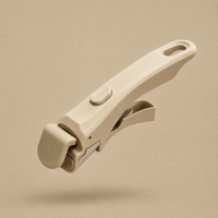 Snap Grip™ Universal Detachable Cookware Handle