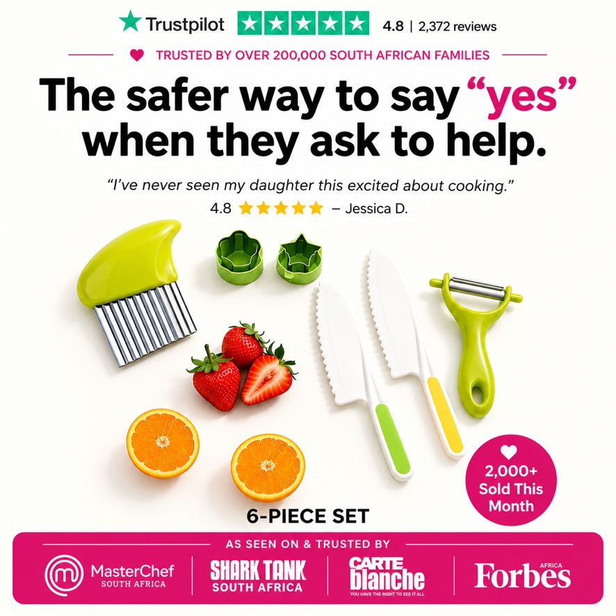 Transformative Cooking Journey